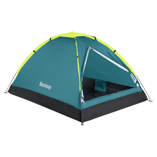 TIENDA DE ACAMAPAR PAVILLO COOLDOME 145 x 205 x 100 cm
