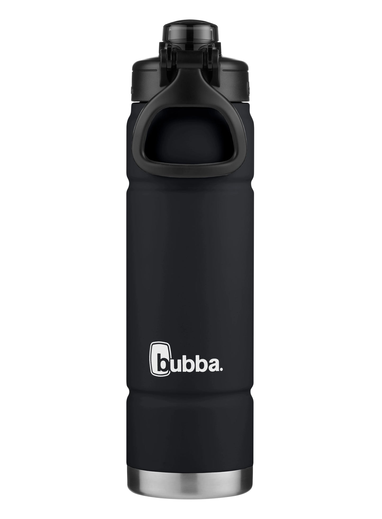 TRAILBLAZER - PUSH BUTTON RUBBERIZED 24 Oz
