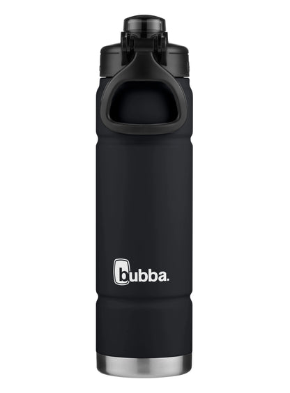 TRAILBLAZER - PUSH BUTTON RUBBERIZED 24 Oz