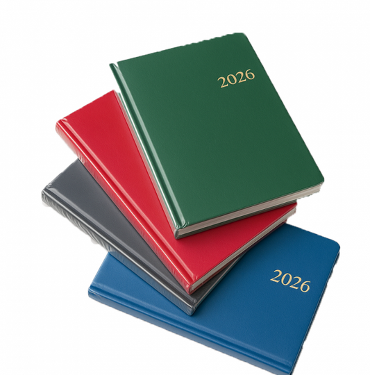 AGENDA 2026
