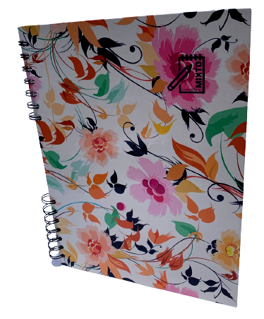 AGENDA CON DISEÑOS