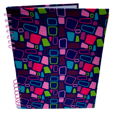 AGENDA CON DISEÑOS