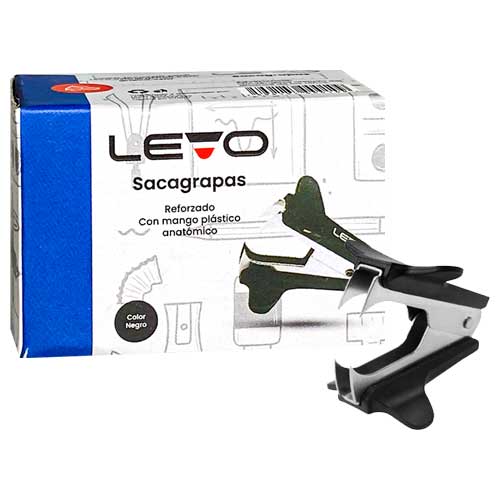 Sacagrapa Levo