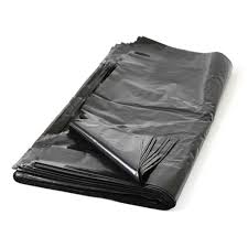 Bolsa Plástica 40 Kilos Calibre 12