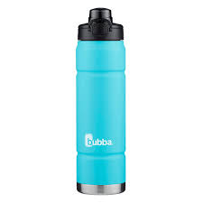 TRAILBLAZER - PUSH BUTTON RUBBERIZED 24 Oz