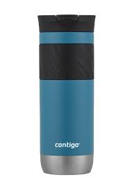BYRON SNAPSEAL 2.0 TUMBLER ACERO DOBLE PARED 20 Oz
