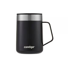 STREETERVILLE MUG ACERO DOBLE PARED 14 Oz