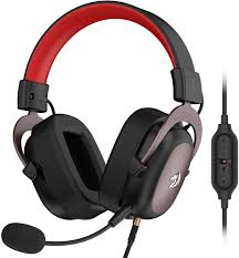 AUDIFONOS REDRAGON ZEUS 2 H510