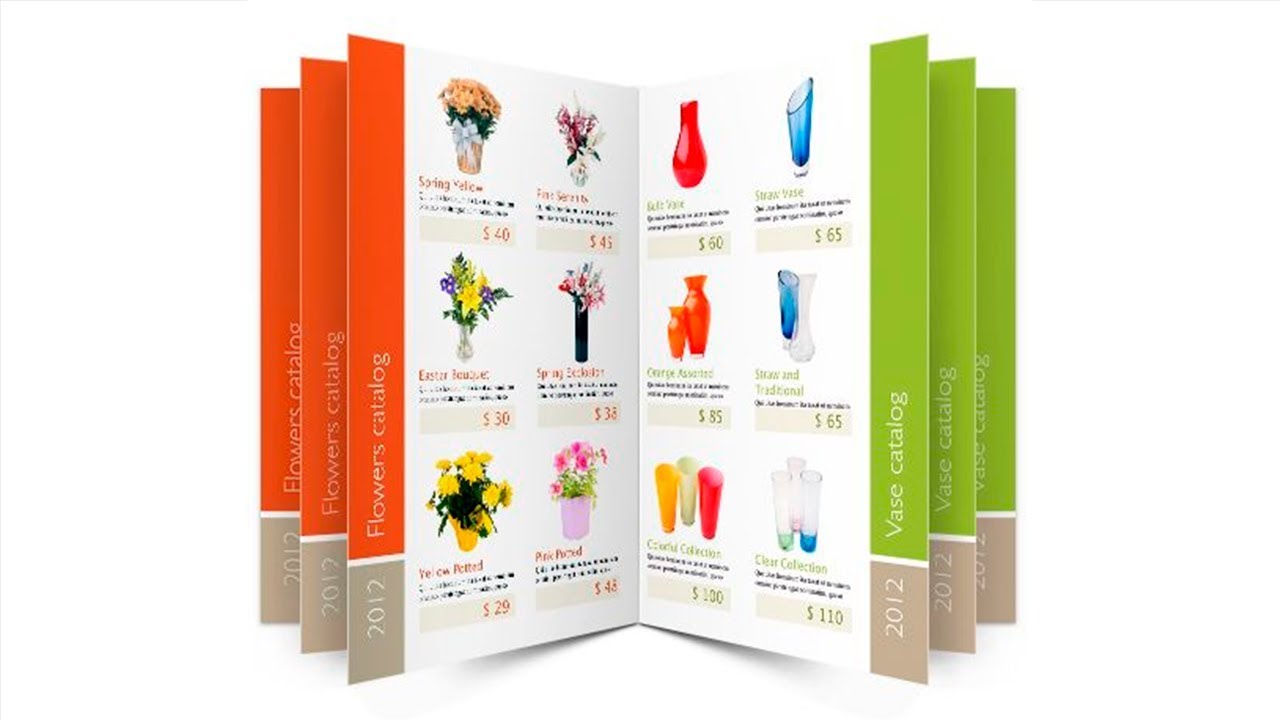 CATALOGOS