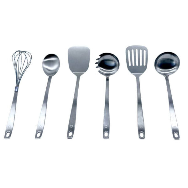 KIT DE UTENSILIOS