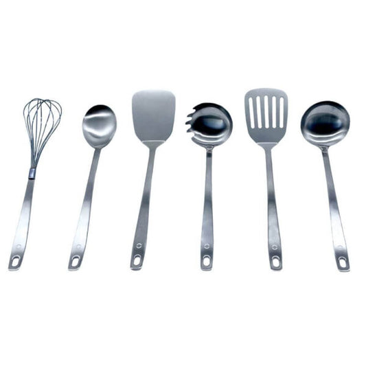 KIT DE UTENSILIOS