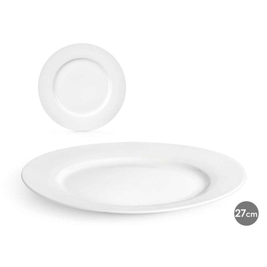 PLATO LLANO