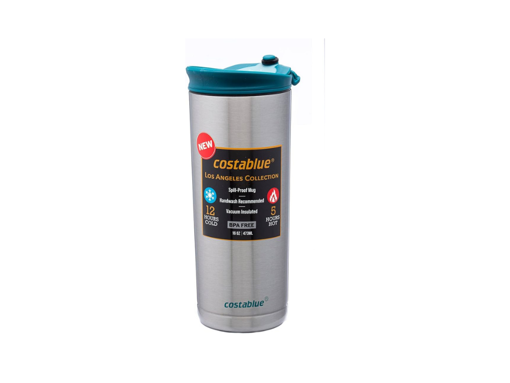 COSTABLUE LOS ANGELES 16 Oz