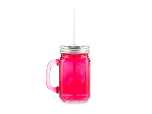 JARRA CON PITILLO 600 ml.