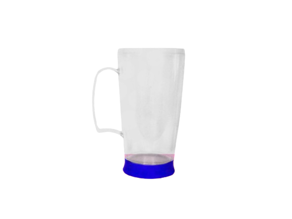 VASO OMAÑA 2 (Cristal)