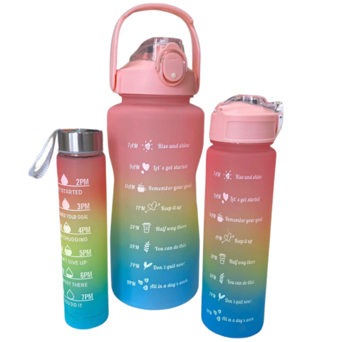 SET COOLER MOTIVACIONAL
