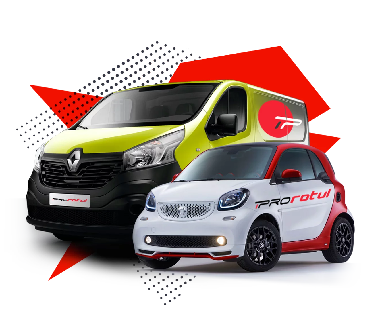 ROTULACIONES VEHICULOS